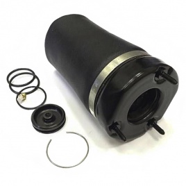 Передний пневмобаллон Mercedes-Benz GL-class X164