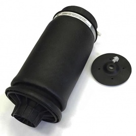 Задний пневмобаллон Mercedes-Benz ML-class W166