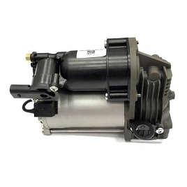 Компрессор пневматической подвески для Mercedes Benz ML-class W166