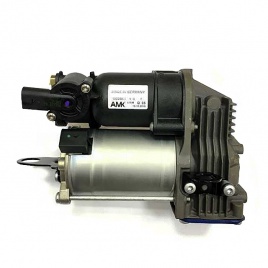 Компрессор пневматической подвески AMK для Mercedes Benz CL-class W216