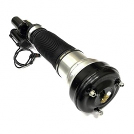 Передний левый пневматический амортизатор AirBagit для Mercedes-Benz S-class W220 (полный привод)