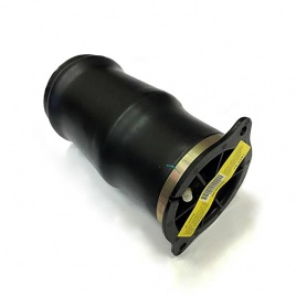 Задний пневмобаллон AirBagit для Mercedes-Benz Vito, Viano W639