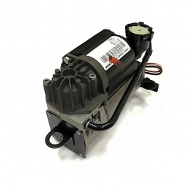 Компрессор пневматической подвески Wabco для Mercedes Benz E-class W211