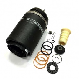 Передний правый пневмобаллон для Range Rover 2006-2009 (L322)