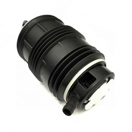 Задний правый пневмобаллон AirBagit для Mercedes-Benz E-class (W211)