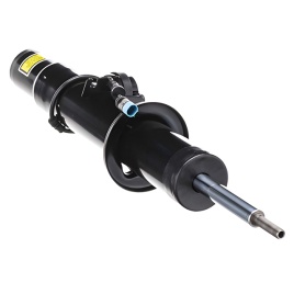 Передний левый амортизатор AirBagit для BMW X5 F15 с системой VDC