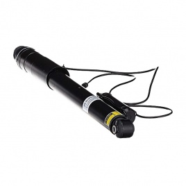 Задний амортизатор AirBagit для Mercedes-Benz E-class W211 (2002-2009) с системой ADS