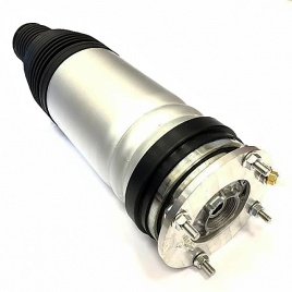 Передний пневмобаллон AirBagit для Range Rover Sport L494 (2013-2018)