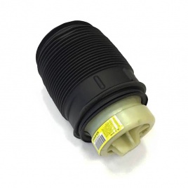 Задний левый пневмобаллон AirBagit Mercedes-Benz CLS-class W218