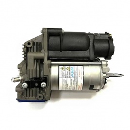 Компрессор пневматической подвески AMK для Mercedes Benz GL-class X166