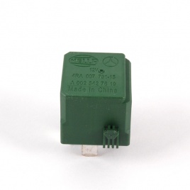 Реле компрессора пневмоподвески Mercedes-Benz GL X164