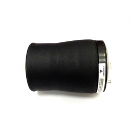 Задний левый пневмобаллон AirBagit BMW X5 (e53)