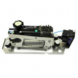 Компрессор пневматической подвески Miessler для BMW 5er GT (f07)