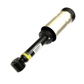 Передний пневматический амортизатор AirBagit для Range-Rover Sport 2006-2014 без ACE