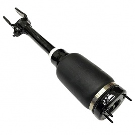 Передний пневматический амортизатор AirBagit для Mercedes-Benz GL-class X164 без системы ADS