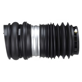 Задний левый пневмобаллон AirBagit для Range Rover Velar L560 (2017-2022)