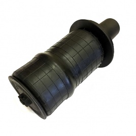 Передний пневмобаллон AirBagit для Range Rover II P38 (1994-2002)