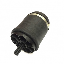 Задний пневмобаллон AirBagit для Range Rover 2006-2009 (L322)