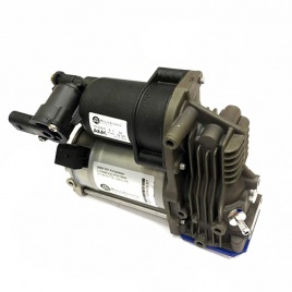 Компрессор пневматической подвески AMK для BMW X6 (e71)