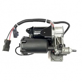 Компрессор пневматической подвески для LAND ROVER Discovery 4 (Hitachi)