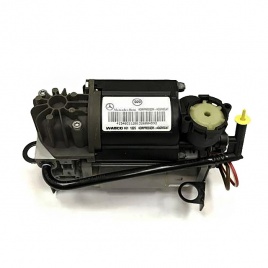 Компрессор пневматической подвески для Mercedes Benz S-class W220