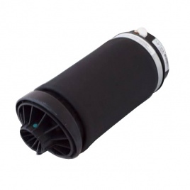 Оригинальный задний пневмобаллон Mercedes-Benz ML-class W166