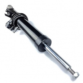 Задний левый амортизатор AirBagit для BMW X5 F15 с системой VDC