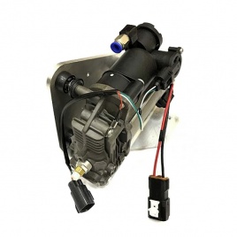 Компрессор пневматической подвески для LAND ROVER Discovery 4 (AMK)