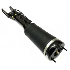 Передний пневматический амортизатор AirBagit для Mercedes-Benz R-class W251