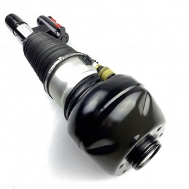 Передний левый пневматический амортизатор AirBagit для BMW 7-er G11/G12 (2015-2020) X-drive