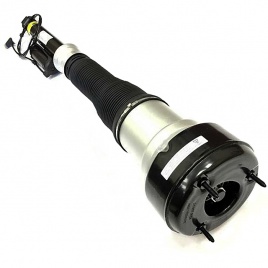 Задняя левая пневматическая стойка AirBagit для Mercedes-Benz CL-class W216