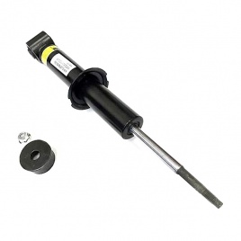 Задний амортизатор AirBagit для Land Rover Discovery 3 без ACE