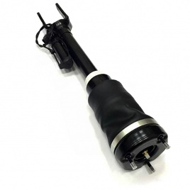 Передний пневматический амортизатор AirBagit для Mercedes-Benz GL-class(W164) c ADS