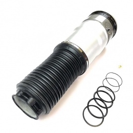 Задний левый пневмобаллон AirBagit для BMW 7er(f01/f02/f04)