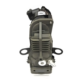 Компрессор пневматической подвески AirBagit для Mercedes Benz V-class Vito W447_W448 (2014-2022)