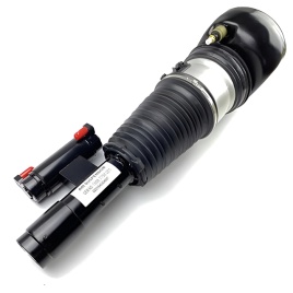 Передний левый пневматический амортизатор AirBagit для BMW 6-er GT G32 (2017-2021) X-drive