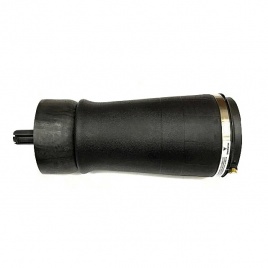 Задний пневмобаллон AirBagit для Range Rover L405 (2012-2017)