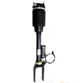 Оригинальная передняя пневматическая стойка для Mercedes-Benz ML-class (W164) с ADS