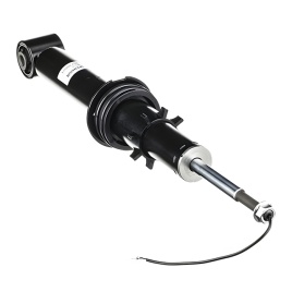 Передний амортизатор AirBagit для Range Rover Sport L320 (2010-2013) с системой ACE