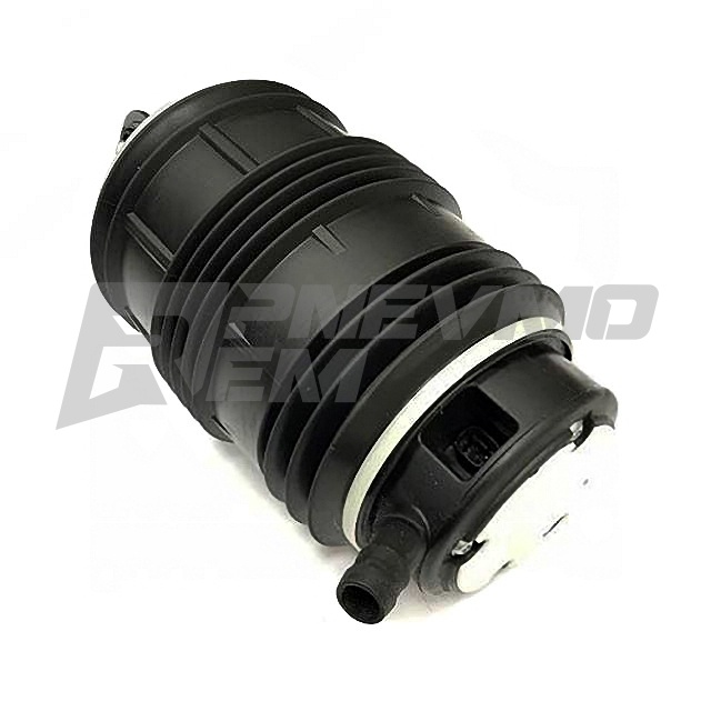 Задний правый пневмобаллон AirBagit для Mercedes-Benz CLS-class (W219) фото 1