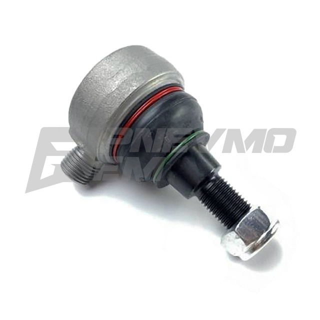 Шаровая опора переднего гидроамортизатора AirBagit для Mercedes-Benz W221 S-class (2005-2013) 4-matic фото 1