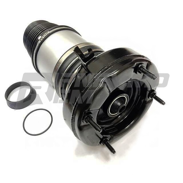 Передний пневмобаллон AirBagit для AUDI A6 Allroad C7 фото 3