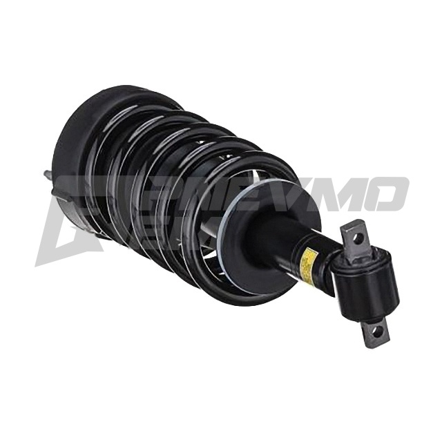 Передний амортизатор в сборе AirBagit для Chevrolet Tahoe GMT K2UC (2014-2020) фото 2
