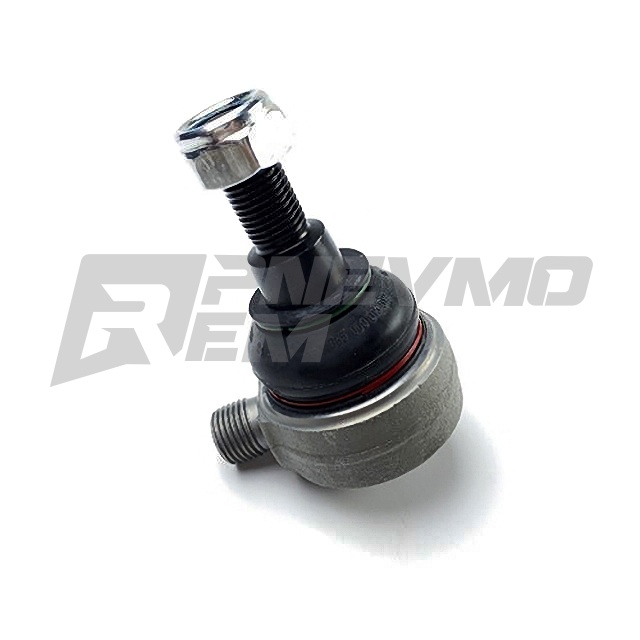 Шаровая опора переднего гидроамортизатора AirBagit для Mercedes-Benz W216 CL-class (2006-2014) 4-matic фото 3