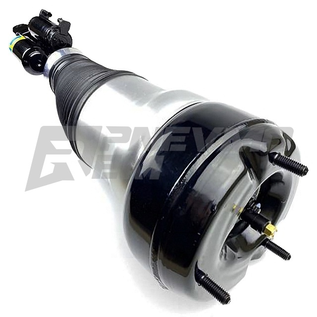 Передний правый пневматический амортизатор AirBagit для Mercedes-Benz S-class W222 (2013-2020) 4-matic фото 1