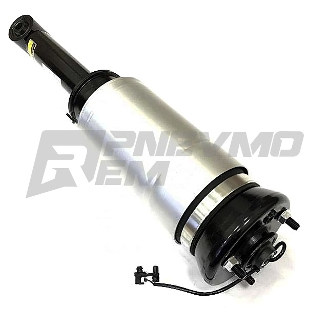 Передний пневматический амортизатор AirBagit для Range-Rover Sport 2010-2014 с системой ACE фото 1