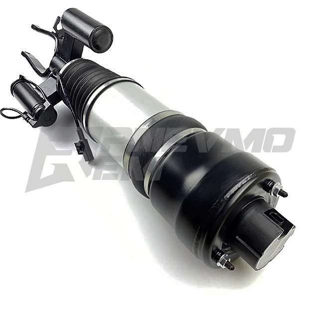 Передний левый пневматический амортизатор AirBagit для Mercedes-Benz E-class W211 (2002-2009) 4matic фото 1