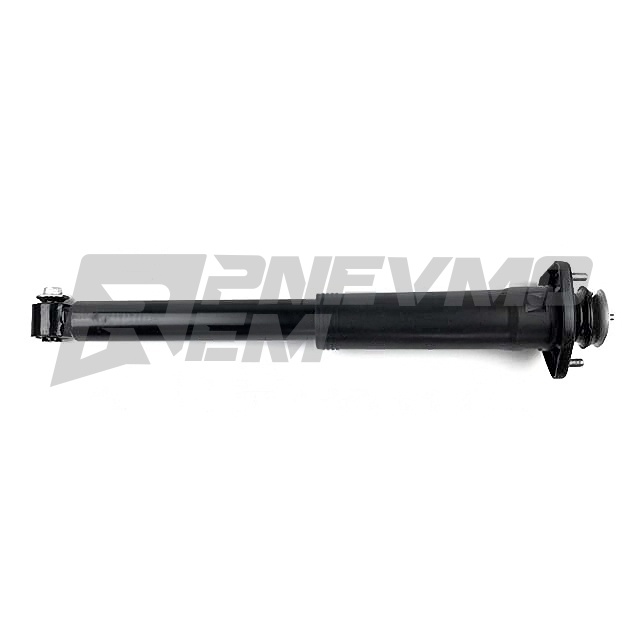 Задний амортизатор AirBagit для Land Rover Range Rover L322 без ACE фото 3