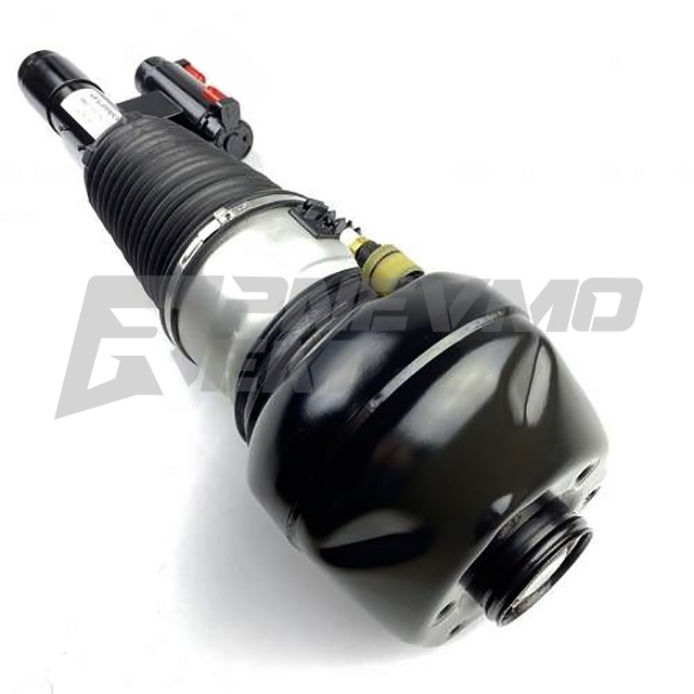 Передний правый пневматический амортизатор AirBagit для BMW 7-er G11/G12 (2015-2020) X-drive фото 1
