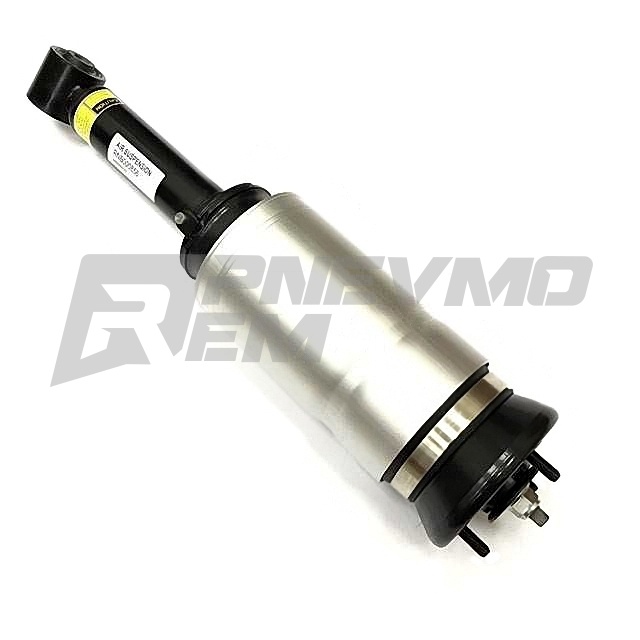 Передний пневматический амортизатор AirBagit для Range-Rover Sport 2006-2014 без ACE фото 3